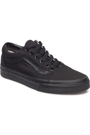 Vans Ua Old Skool Sport Sneakers Low-top Sneakers Black