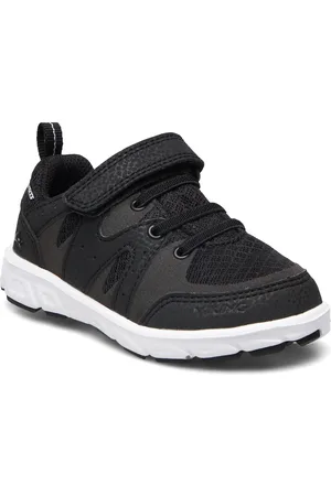 Viking Tolga Low Wp Sport Sneakers Low-top Sneakers Black
