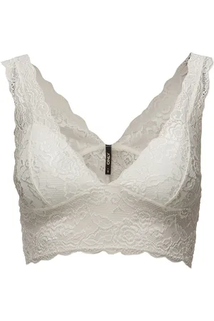 onlCHLOE LACE BRA NOOS ACC