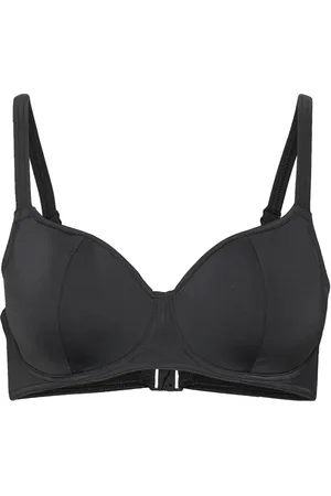 Freya Jewel Cove Swimwear Bikinis Bikini Tops Wired Bikinitops Black