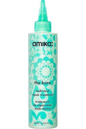 Amika The Kure Multi-Task Repair Treatment Hiusnaamio Nude