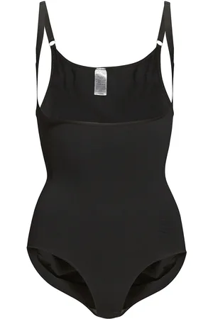 Decoy Body Stocking Shapewear Lingerie Shapewear Tops Black