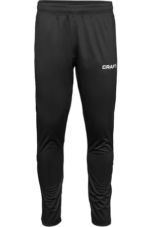 Craft Progress Pant M Sport Sport Pants Black