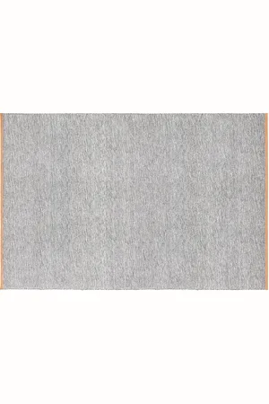 Design House Stockholm Björk Carpet Home Textiles Rugs & Carpets Wool Rugs Grey