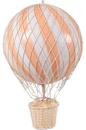Filibabba Luftballon - Peach 20 Cm Home Kids Decor Decoration Accessories-details Pink