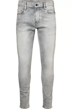 G-Star Revend Fwd Skinny Skinny Farkut Sininen
