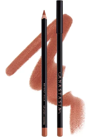 Anastasia Beverly Hills Lip Liner Sandst Huulikynä Meikki Brown