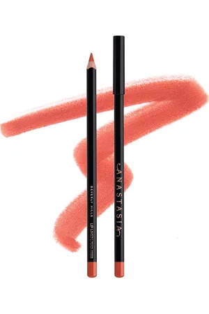 Anastasia Beverly Hills Lip Liner Peach Amber Huulikynä Meikki Coral