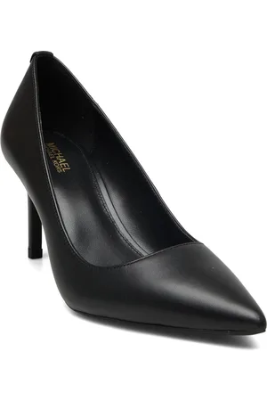 Michael Kors Alina Flex Pump Shoes Heels Pumps Classic Black