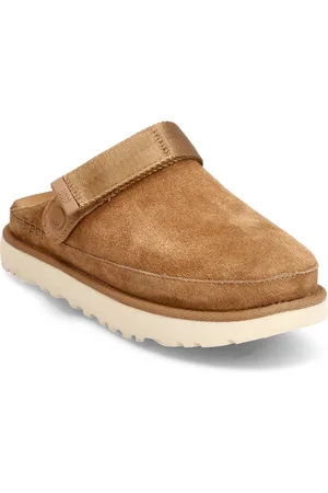 UGG W Goldenstar Clog Designers Clogs