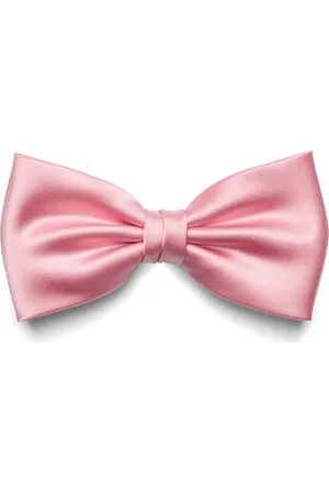 Amanda Christensen Ceremony Pre Tie Rusetti Pink