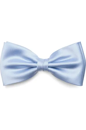 Amanda Christensen Ceremony Pre Tie Rusetti Blue