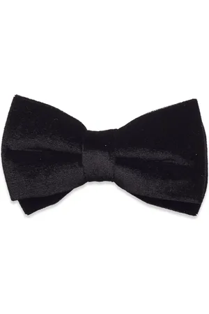Amanda Christensen Ceremony Pre Tie Rusetti Black