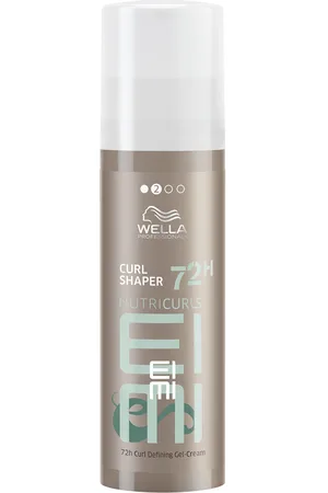 Wella Eimi Nutricurls Curl Shaper Vaha Geeli Nude