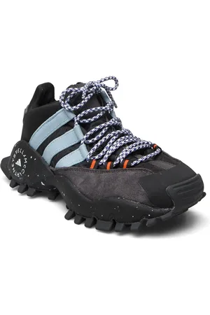 adidas Asmc Seeulater Sport Sport Shoes Outdoor-hiking Shoes Black