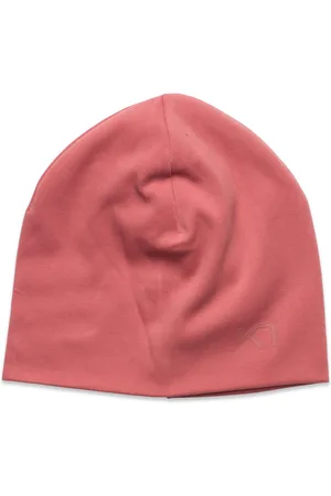 Kari Traa Traa Beanie Sport Headwear Beanies Pink