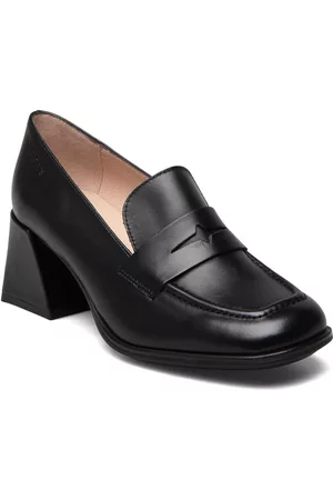Wonders Naiset Avokkaat - Celine Shoes Heels Pumps Classic Musta