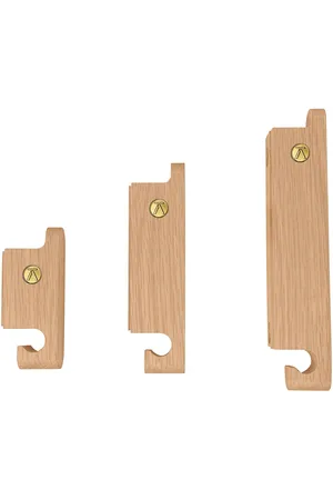 Andersen Furniture Multi Home Storage Hooks & Knobs Hooks