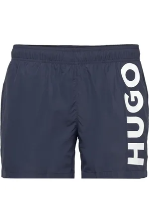 HUGO BOSS Abas Designers Shorts Blue