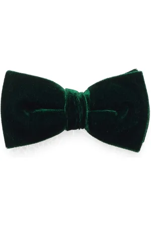 Amanda Christensen Ceremony Pre Tie Rusetti Green