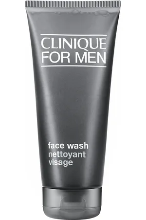 Clinique For Men Face Wash Kasvojenpuhdistus Nude
