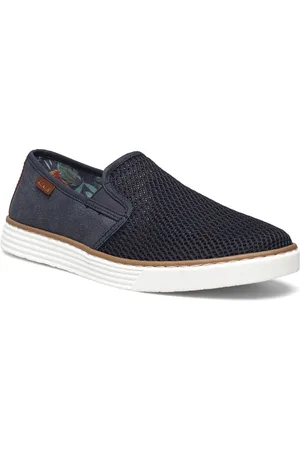 Rieker B2265-14 Tennarit Sneakerit Blue