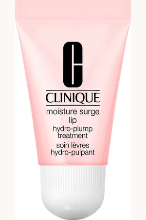 Clinique Moisture Surge Lip Hydro-Plump Treatment Huultenhoito Nude
