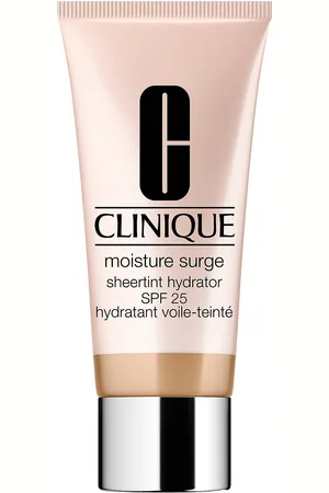 Clinique Moisture Surge Sheertint Hydrator Spf25 Cc-voide Bb-voide