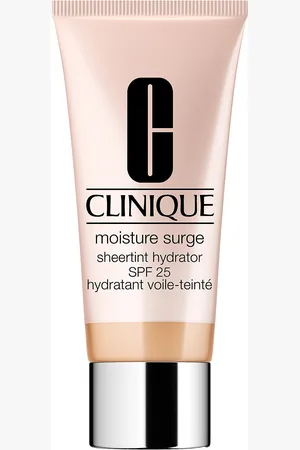 Clinique Moisture Surge Sheertint Hydrator Spf25 Cc-voide Bb-voide