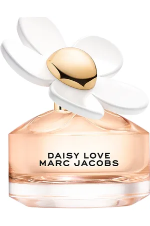 Marc Jacobs Daisy Love Eau De Toilette Hajuvesi Eau De Toilette Nude