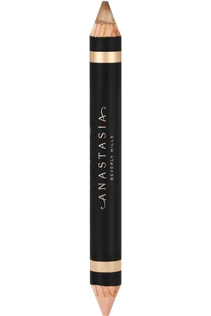 Anastasia Beverly Hills Highlighting Duo Pencil Shell&Lace Korostus Varjostus Contouring Meikki Beige