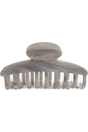 By Barb Hair Claw Accessories Hair Accessories Hair Claws Grey