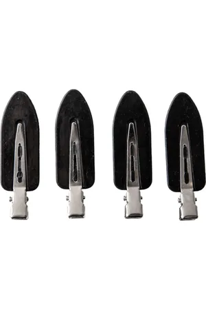 By Barb Hair Clip Accessories Hair Accessories Hair Pins Black