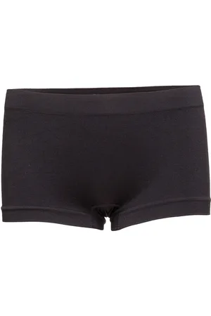 Missya Lucia Hipster Hipsterit Alushousut Alusvaatteet Black