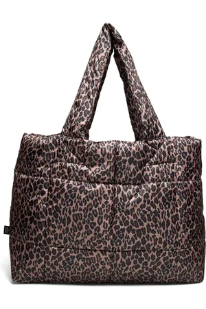Munthe Marylin Bags Totes Brown