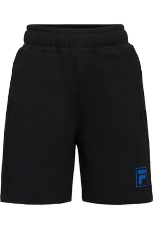 Fila Bexten Shorts Bottoms Shorts Black