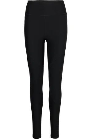 ONLY Onpjana-2 Hw Pck Train Tights Noos Sport Running-training Tights Black