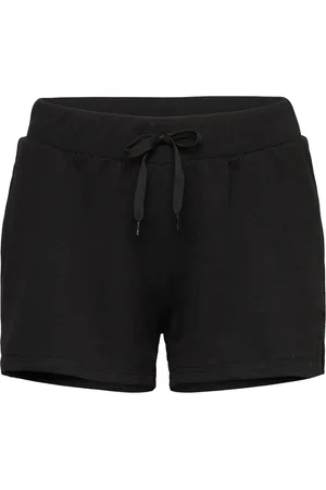 ONLY Onpayna Mw Sports Swt Shorts Noos Sport Shorts Sport Shorts Black