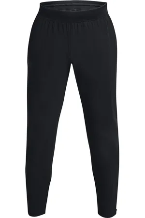 Under Armour Ua Launch Pant Sport Sport Pants Black