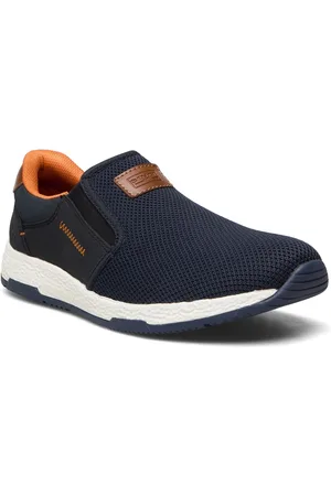 Rieker B3450-14 Matalavartiset Sneakerit Tennarit Navy