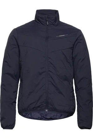 SEBAGO Seb Liner Jacket Ohut Takki Navy