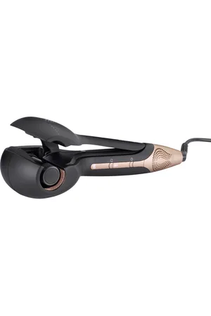 BaByliss Paris Wave Secret Air Kiharrin Black