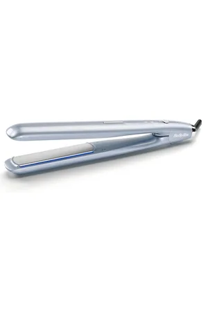 BaByliss Paris Hydro-Fusion Styler Suoristusrauta Blue