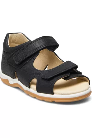 Arauto RAP Lapset Sandaalit - Baker Shoes Summer Shoes Sandals Musta