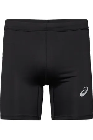 Asics Core Sprinter Sport Shorts Sport Shorts Black
