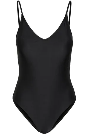 Pieces® Pcbaomi Swimsuit Bc Uimapuku Uima-asut Black
