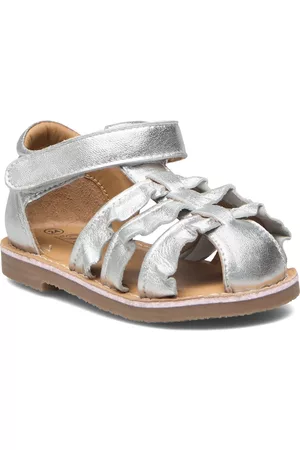 PETIT by Sofie Schnoor Lapset Sandaalit - Sandal Shoes Summer Shoes Sandals Hopea