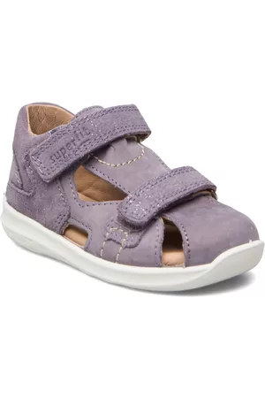 Superfit Bumblebee Shoes Summer Shoes Sandals Liila