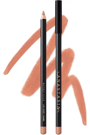 Anastasia Beverly Hills Lip Liner Caramel Huulikynä Meikki Nude