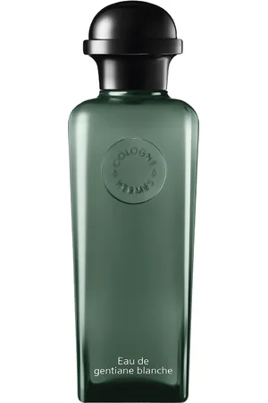 Hermès Eau De Gentiane Blanche Eau De Cologne 100 Ml Hajuvesi Eau De Toilette Nude